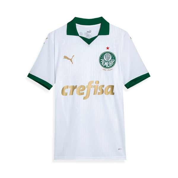 Camisa II Palmeiras 2024/25 Torcedor