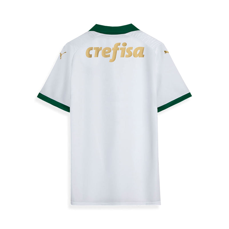 Camisa II Palmeiras 2024/25 Torcedor