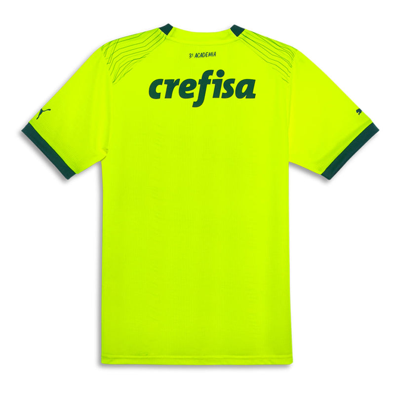 Camisa III Palmeiras 2023/24 Jogador