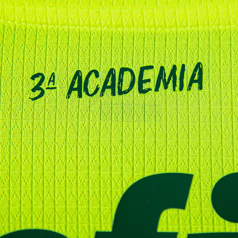 Camisa III Palmeiras 2023/24 Jogador