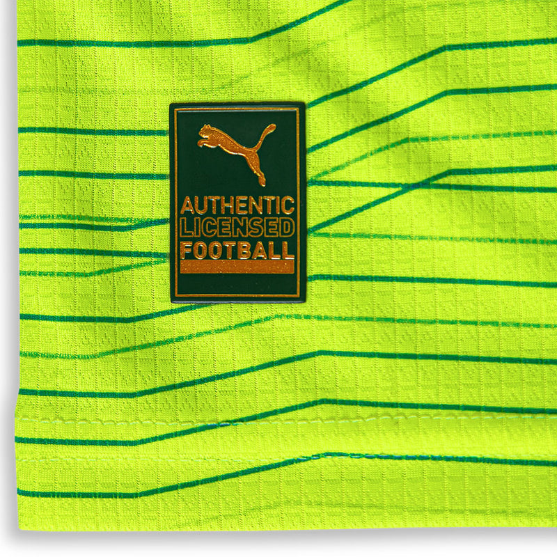 Camisa III Palmeiras 2023/24 Jogador