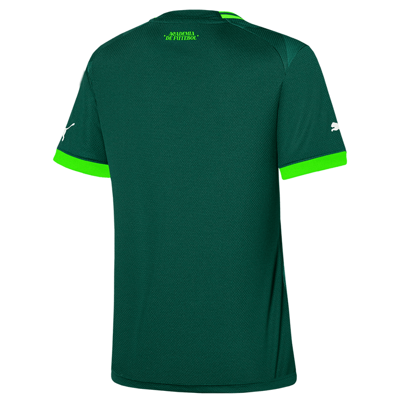 Camisa Palmeiras Puma I 23/24 - Feminino