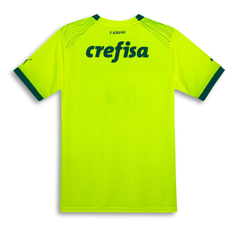 Camisa Palmeiras Puma III 23/24 Torcedor