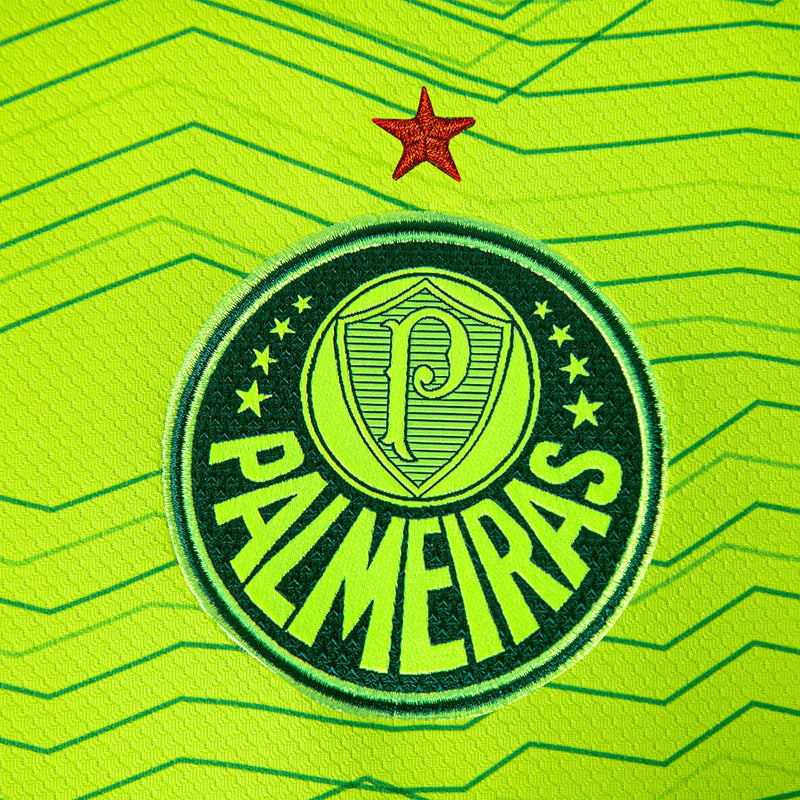 Camisa III Palmeiras 2023/24 Torcedor