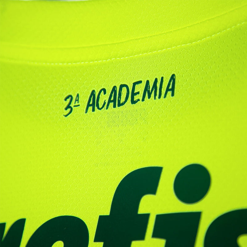 Camisa III Feminina Palmeiras 2023/24 Torcedor