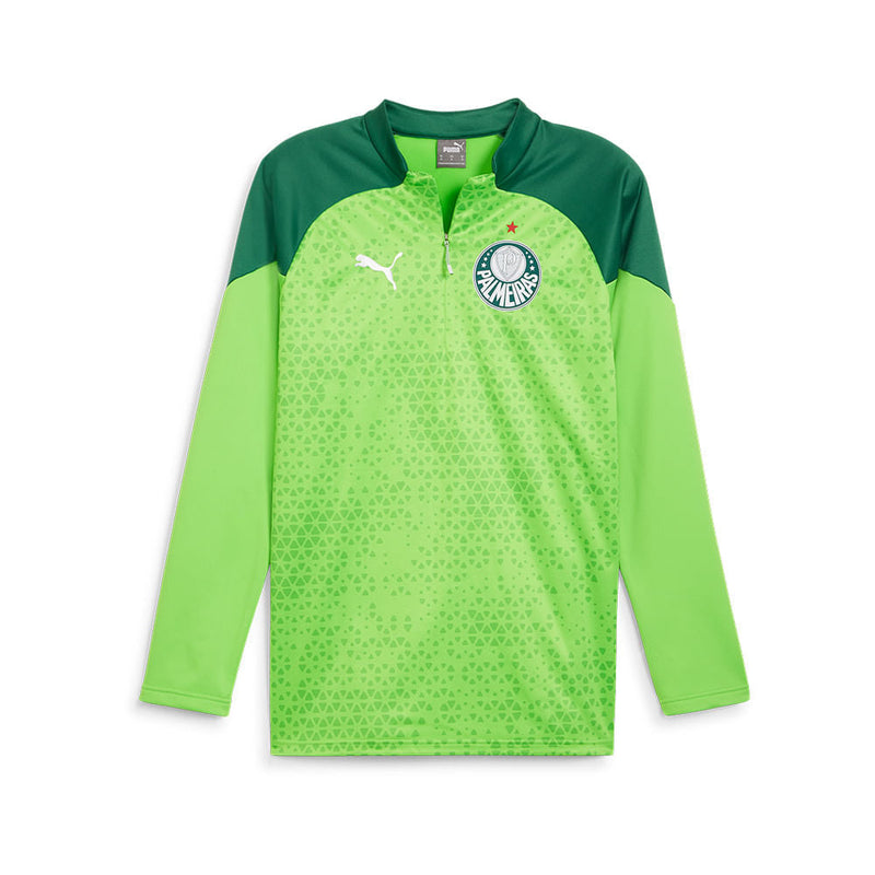 Jaqueta Treino Palmeiras 2024/25 Clara