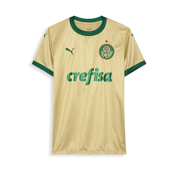 Camisa III Feminina Palmeiras 2024/25 Torcedor