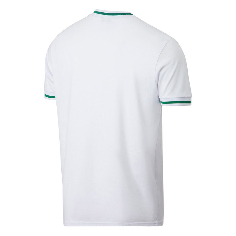 Camisa Palmeiras Vintage Segunda Academia Masculina