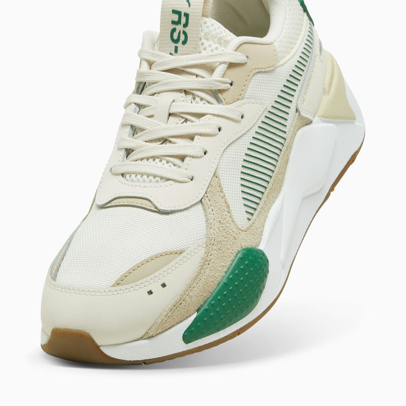 Tênis RS-X Suede
