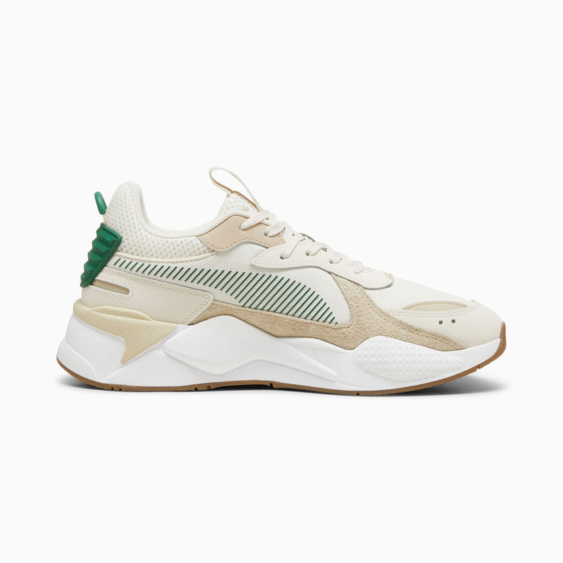 Tênis RS-X Suede